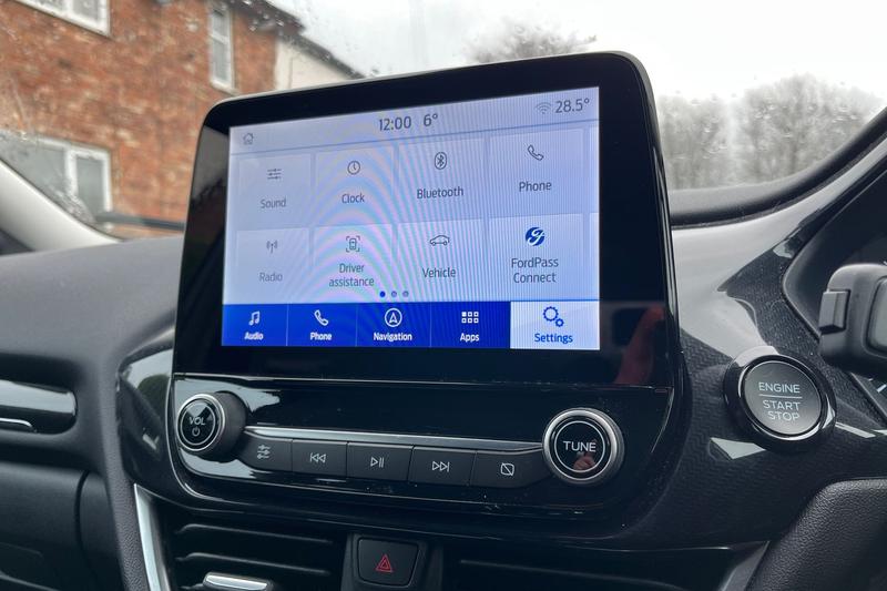 Used Ford Puma 2023 for sale - 77570707: Photo 34