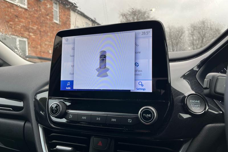 Used Ford Puma 2023 for sale - 77570707: Photo 35