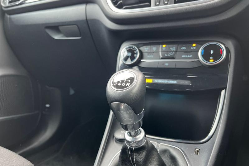 Used Ford Puma 2023 for sale - 77570707: Photo 37