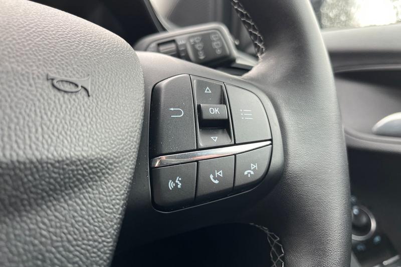 Used Ford Puma 2023 for sale - 77570707: Photo 40