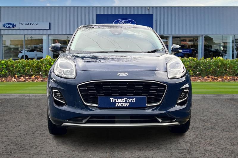 Used Ford Puma 2023 for sale - 77570707: Photo 6