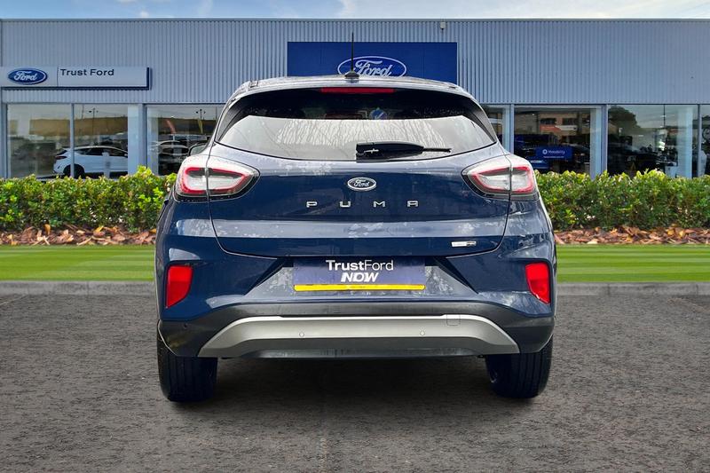 Used Ford Puma 2023 for sale - 77570707: Photo 7