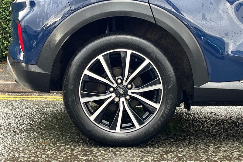 Used Ford Puma 2023 for sale - 77570707: Photo 8