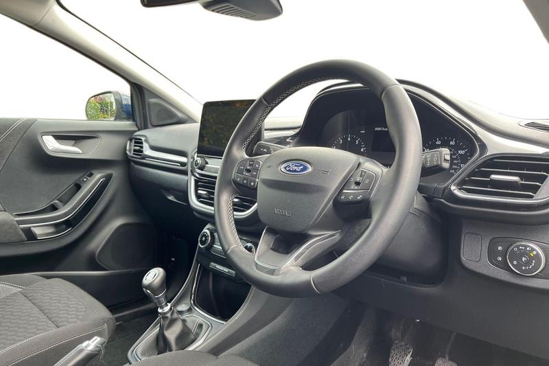 Used Ford Puma 2023 for sale - 77570707: Photo 9