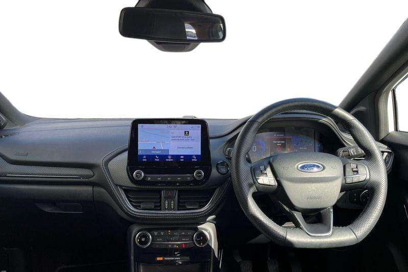 Used Ford Puma 2023 for sale - 76038181: Photo 10