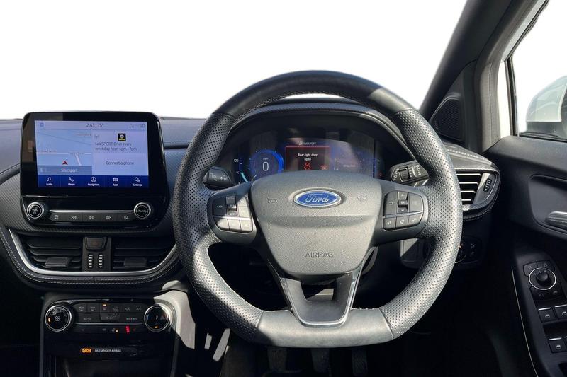 Used Ford Puma 2023 for sale - 76038181: Photo 11