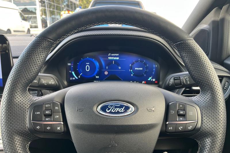 Used Ford Puma 2023 for sale - 76038181: Photo 12