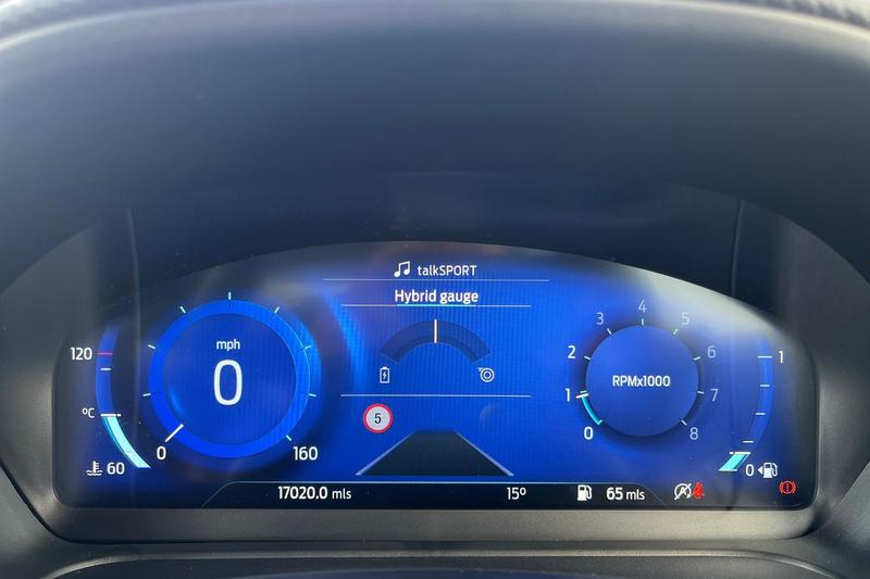 Used Ford Puma 2023 for sale - 76038181: Photo 13