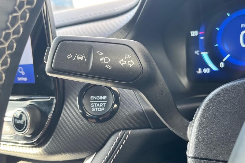 Used Ford Puma 2023 for sale - 76038181: Photo 14