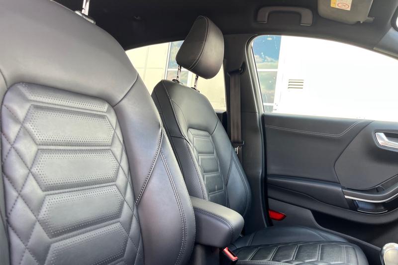 Used Ford Puma 2023 for sale - 76038181: Photo 17