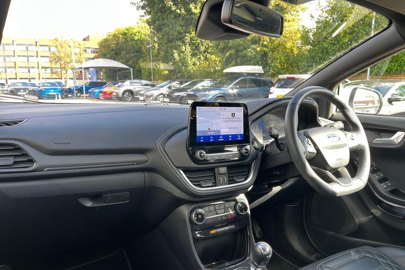 Used Ford Puma 2023 for sale - 76038181: Photo 18