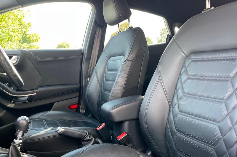 Used Ford Puma 2023 for sale - 76038181: Photo 19