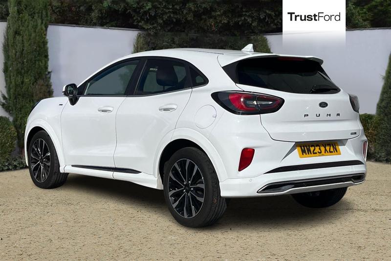 Used Ford Puma 2023 for sale - 76038181: Photo 2