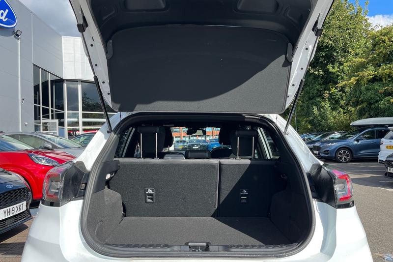 Used Ford Puma 2023 for sale - 76038181: Photo 21