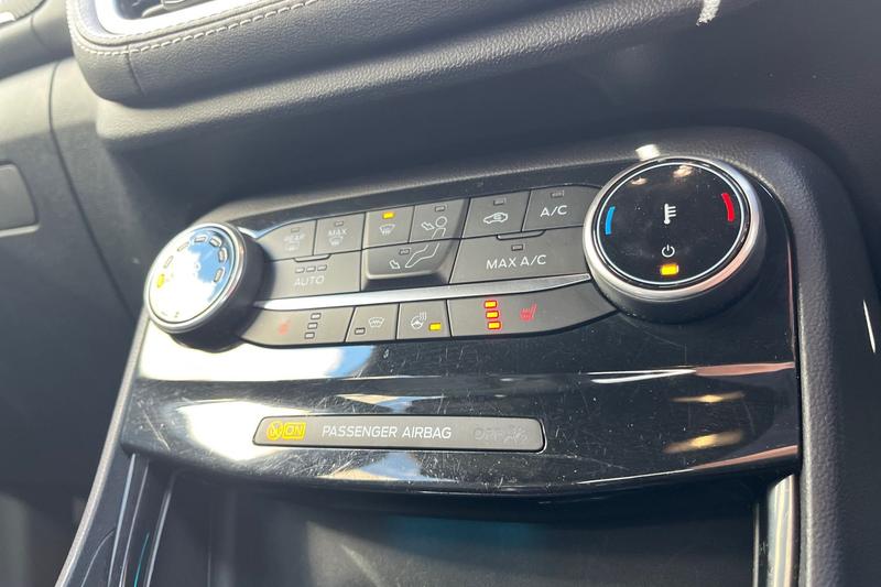 Used Ford Puma 2023 for sale - 76038181: Photo 22