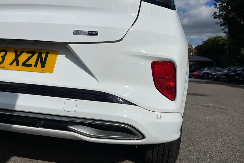 Used Ford Puma 2023 for sale - 76038181: Photo 23