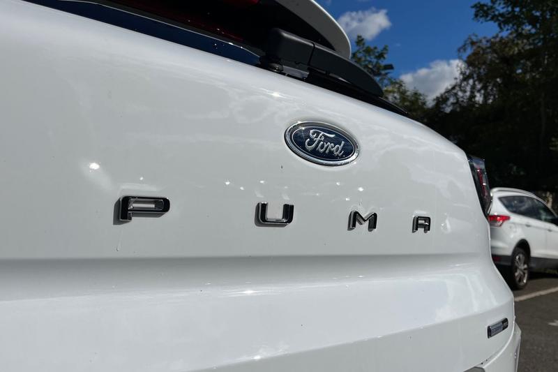 Used Ford Puma 2023 for sale - 76038181: Photo 25