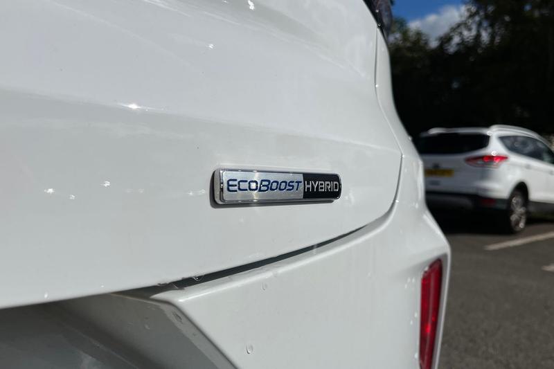 Used Ford Puma 2023 for sale - 76038181: Photo 26