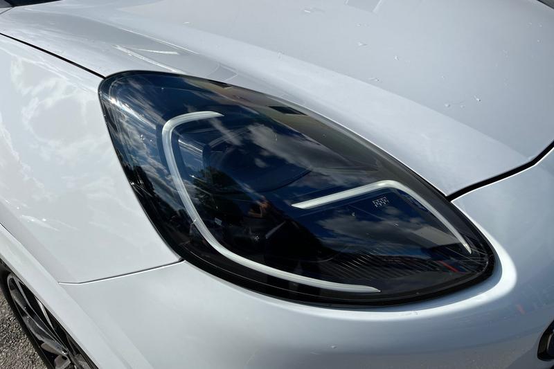 Used Ford Puma 2023 for sale - 76038181: Photo 28