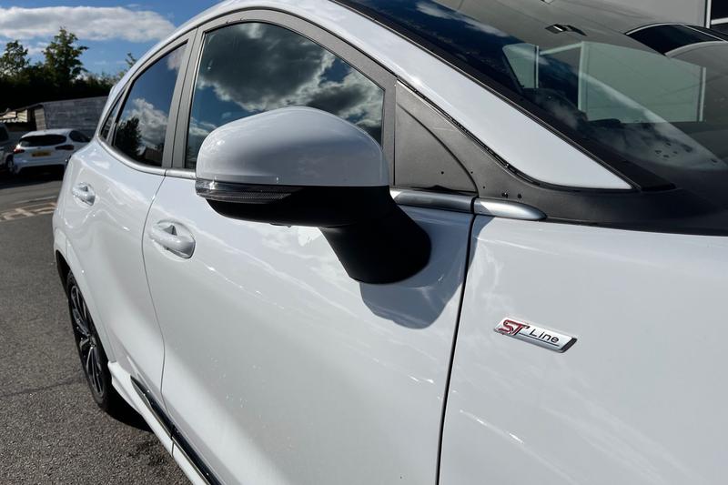 Used Ford Puma 2023 for sale - 76038181: Photo 29