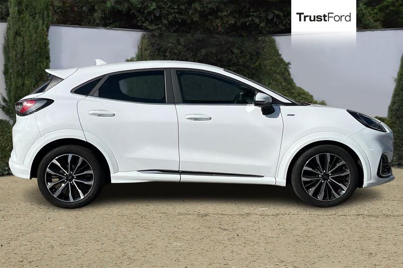 Used Ford Puma 2023 for sale - 76038181: Photo 3