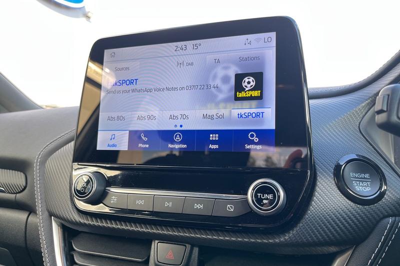 Used Ford Puma 2023 for sale - 76038181: Photo 32