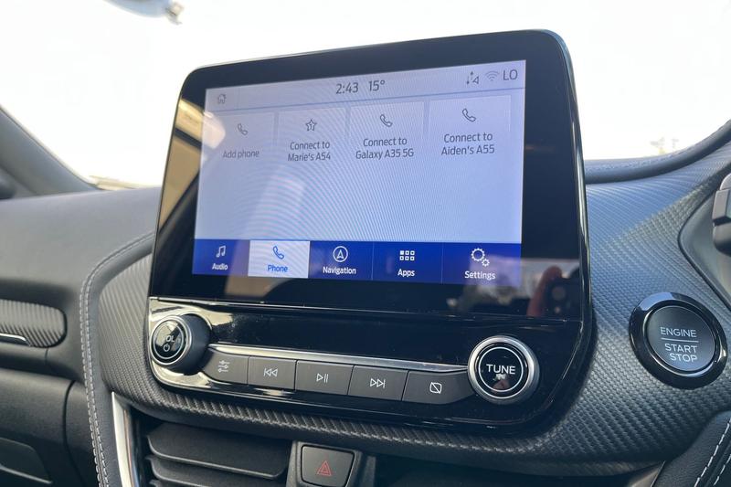 Used Ford Puma 2023 for sale - 76038181: Photo 33