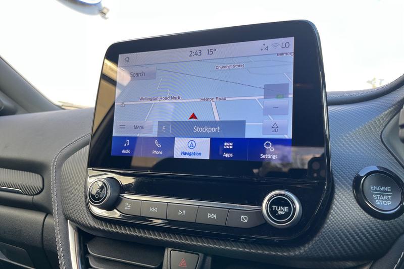 Used Ford Puma 2023 for sale - 76038181: Photo 34