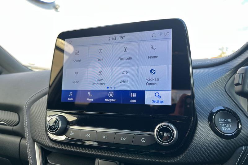 Used Ford Puma 2023 for sale - 76038181: Photo 35