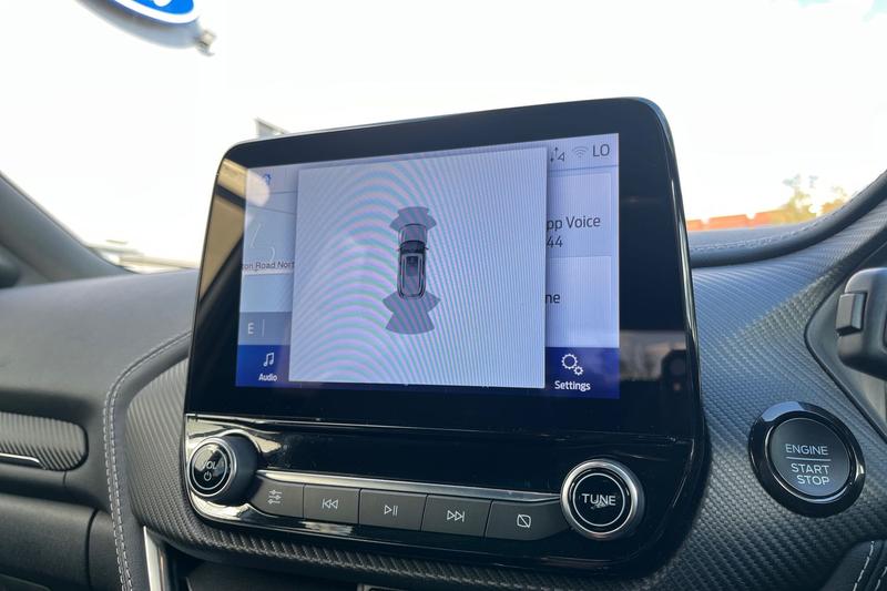 Used Ford Puma 2023 for sale - 76038181: Photo 36