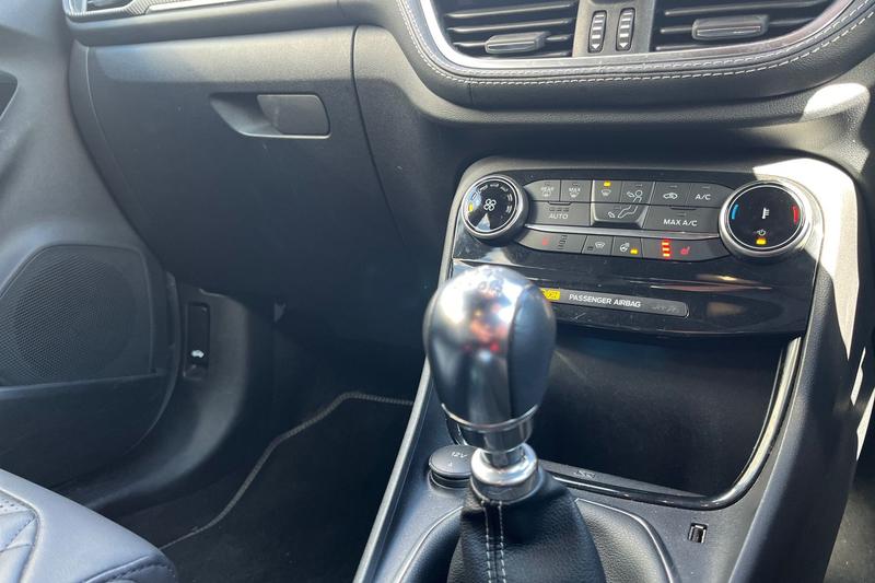 Used Ford Puma 2023 for sale - 76038181: Photo 37