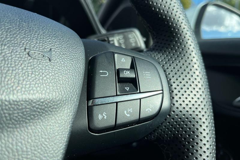 Used Ford Puma 2023 for sale - 76038181: Photo 40