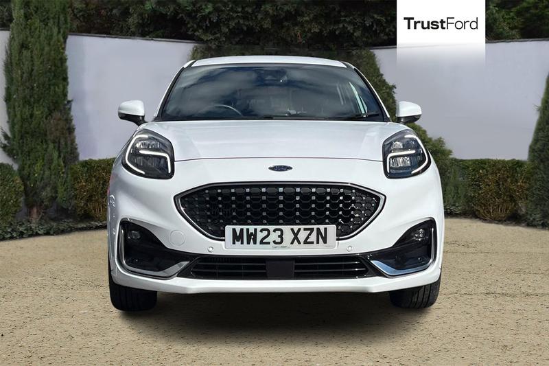 Used Ford Puma 2023 for sale - 76038181: Photo 6