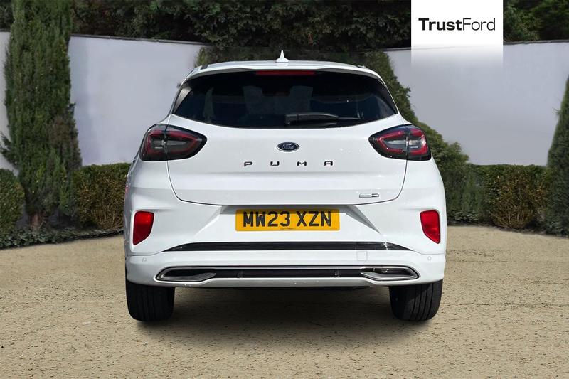 Used Ford Puma 2023 for sale - 76038181: Photo 7