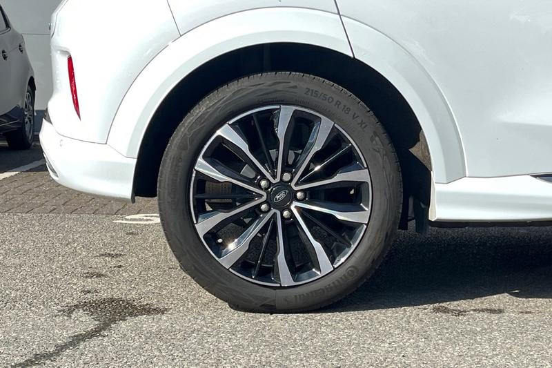 Used Ford Puma 2023 for sale - 76038181: Photo 8