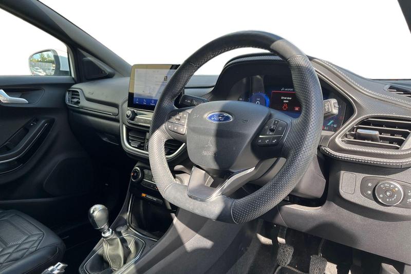 Used Ford Puma 2023 for sale - 76038181: Photo 9