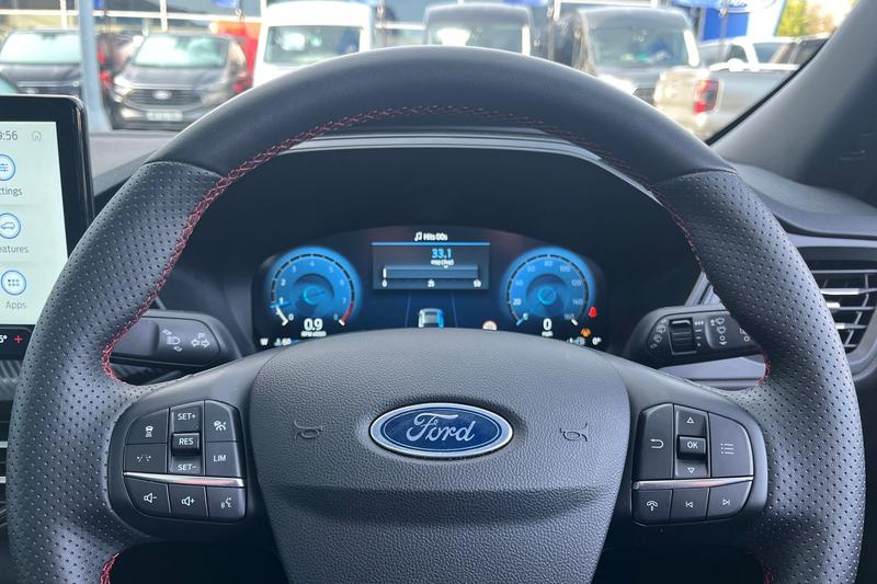 Used Ford Kuga 2025 for sale - 77592820: Photo 12