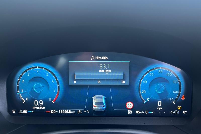 Used Ford Kuga 2025 for sale - 77592820: Photo 13