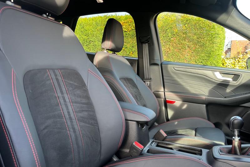 Used Ford Kuga 2025 for sale - 77592820: Photo 17