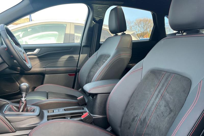 Used Ford Kuga 2025 for sale - 77592820: Photo 19