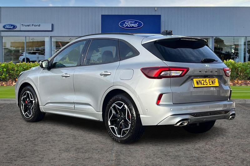 Used Ford Kuga 2025 for sale - 77592820: Photo 2