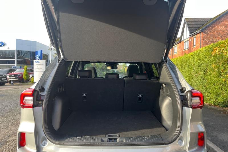 Used Ford Kuga 2025 for sale - 77592820: Photo 21