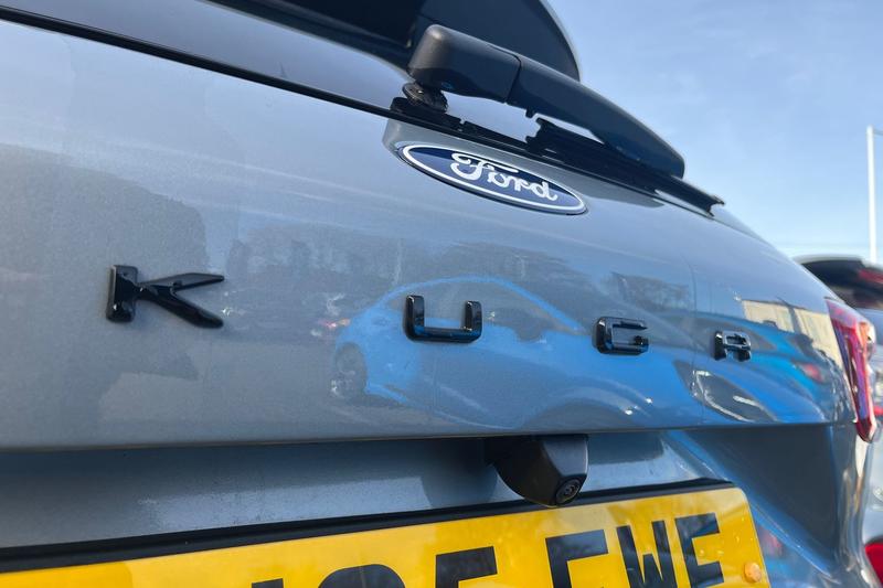 Used Ford Kuga 2025 for sale - 77592820: Photo 26