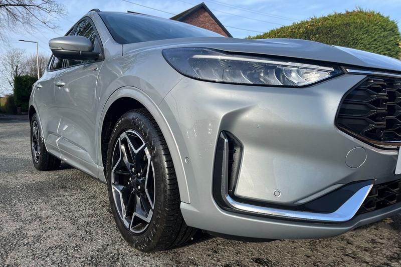 Used Ford Kuga 2025 for sale - 77592820: Photo 27