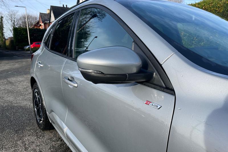 Used Ford Kuga 2025 for sale - 77592820: Photo 29