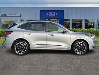 Used Ford Kuga 2025 for sale - 77592820: Photo