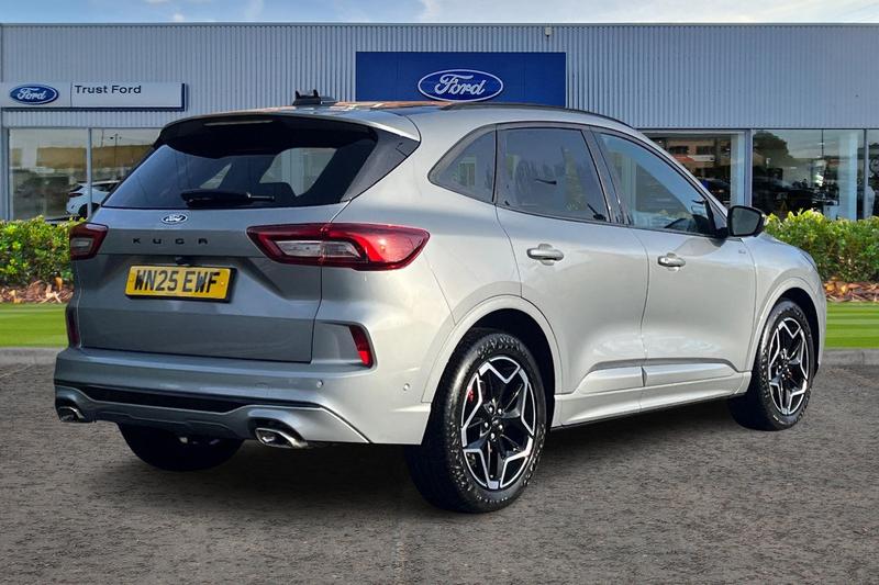 Used Ford Kuga 2025 for sale - 77592820: Photo 4