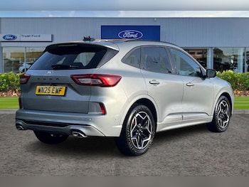 Used Ford Kuga 2025 for sale - 77592820: Photo