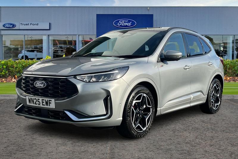 Used Ford Kuga 2025 for sale - 77592820: Photo 5