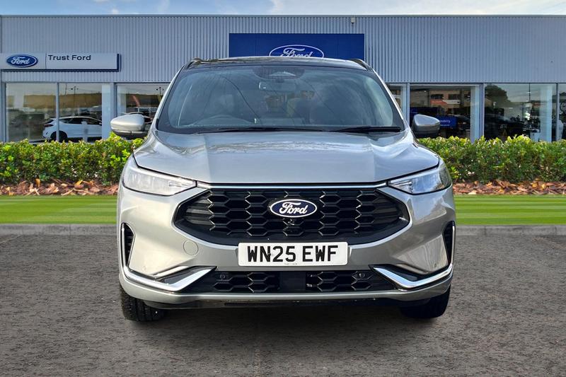 Used Ford Kuga 2025 for sale - 77592820: Photo 6